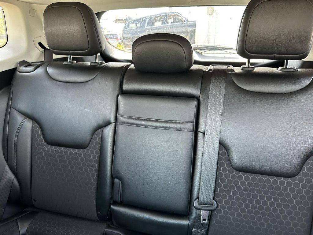 used 2019 Jeep Compass car, priced at $13,988