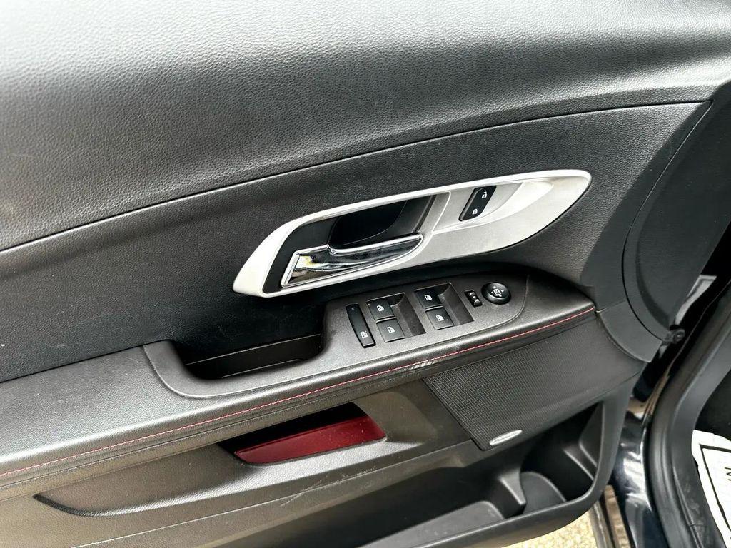 used 2015 Chevrolet Equinox car, priced at $10,503