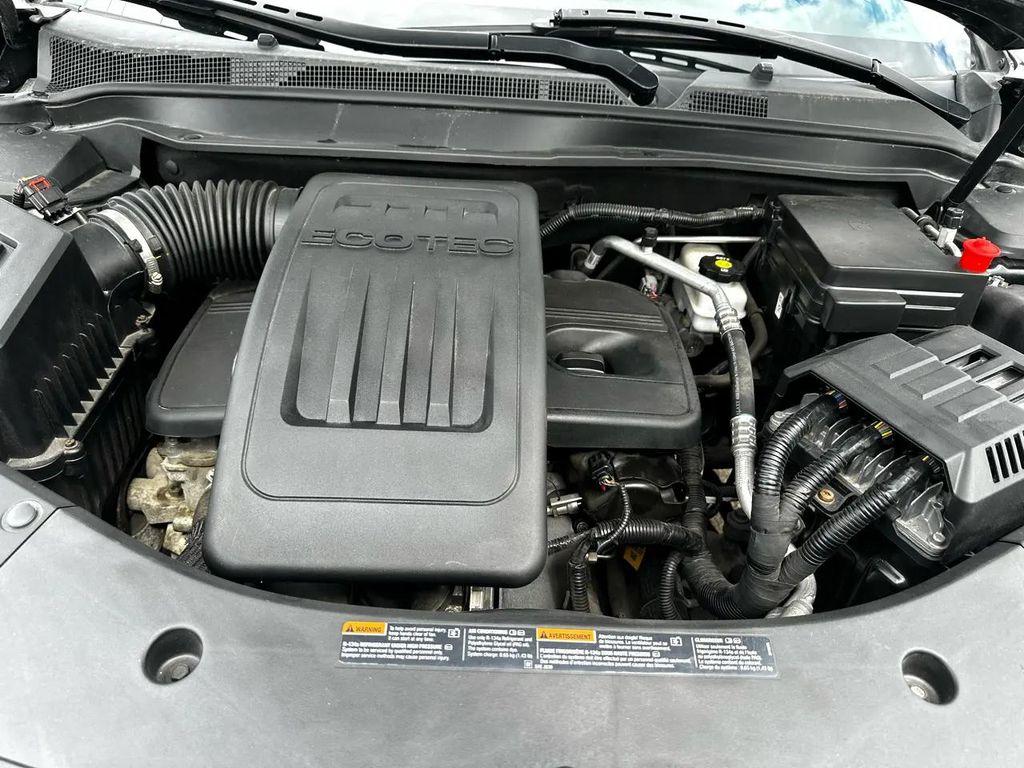 used 2015 Chevrolet Equinox car, priced at $10,503