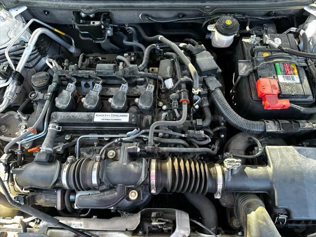 used 2019 Honda Accord car, priced at $21,995
