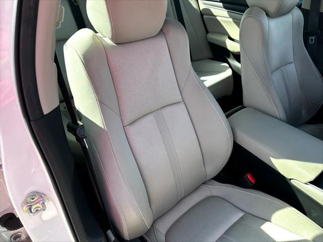 used 2019 Honda Accord car, priced at $21,995