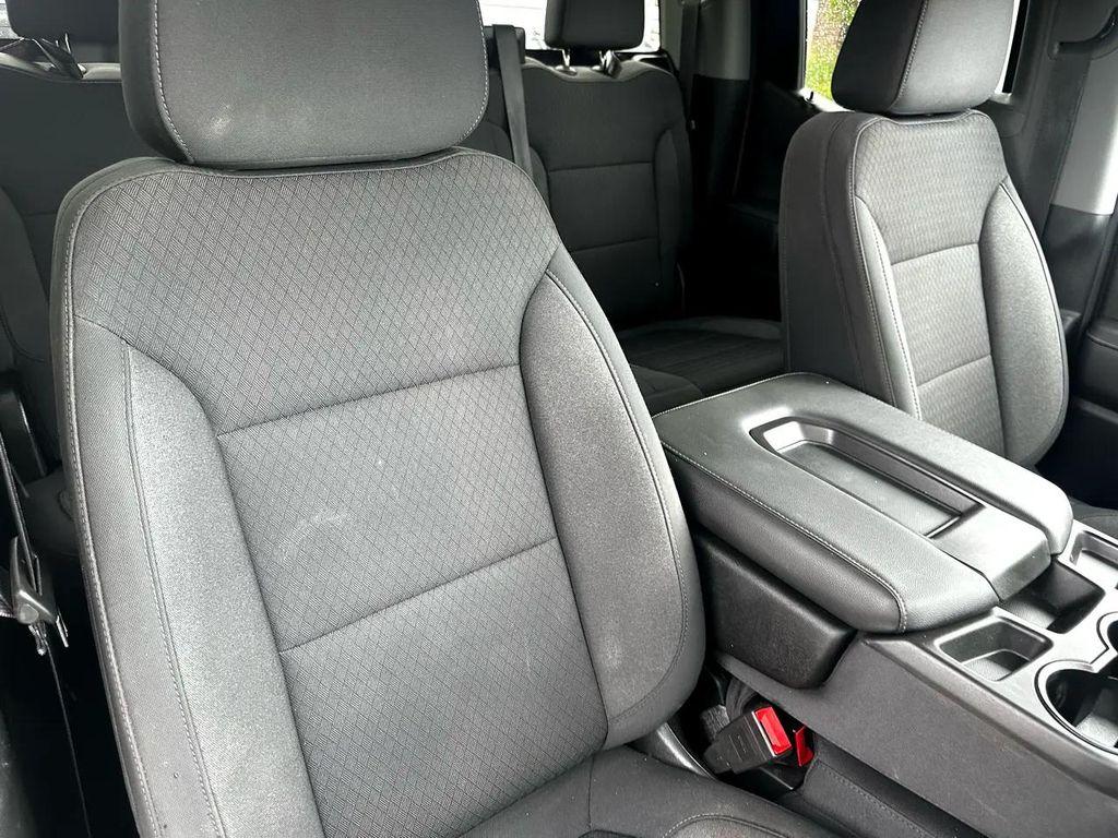 used 2020 GMC Sierra 1500 car, priced at $26,995