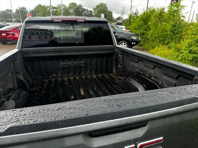 used 2020 GMC Sierra 1500 car, priced at $26,995