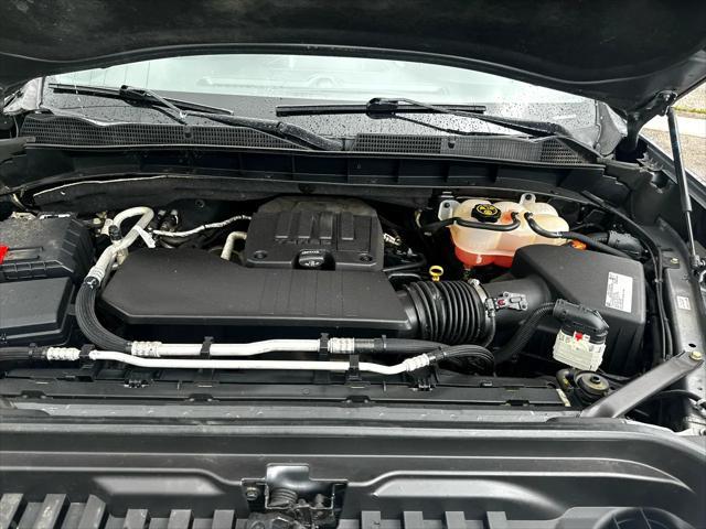 used 2020 GMC Sierra 1500 car, priced at $26,995