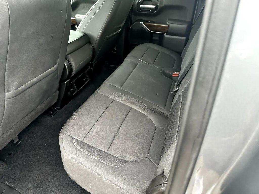 used 2020 GMC Sierra 1500 car, priced at $26,995
