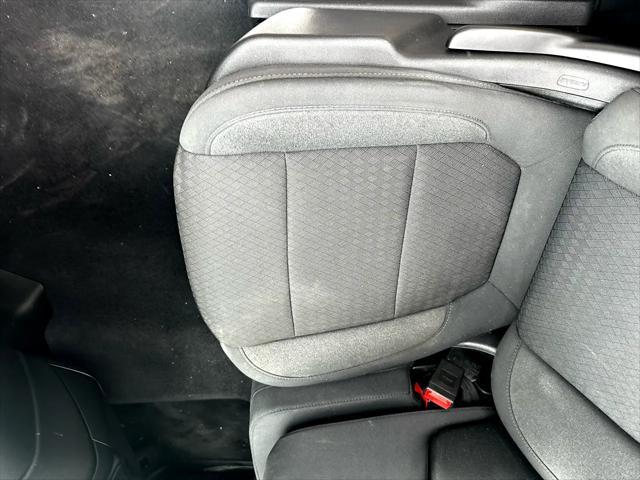 used 2020 GMC Sierra 1500 car, priced at $26,995