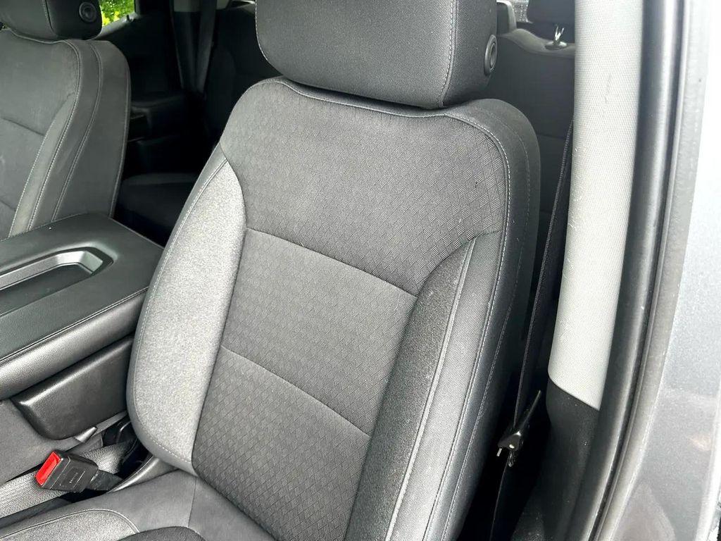 used 2020 GMC Sierra 1500 car, priced at $26,995