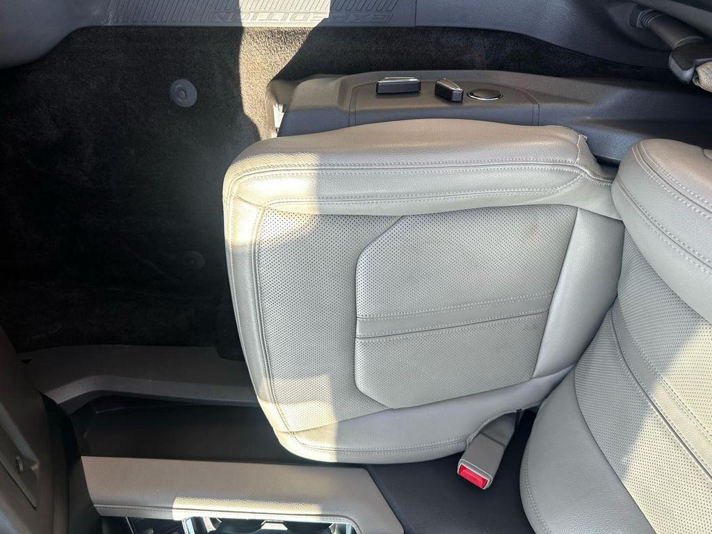 used 2018 Ford Expedition car, priced at $14,995