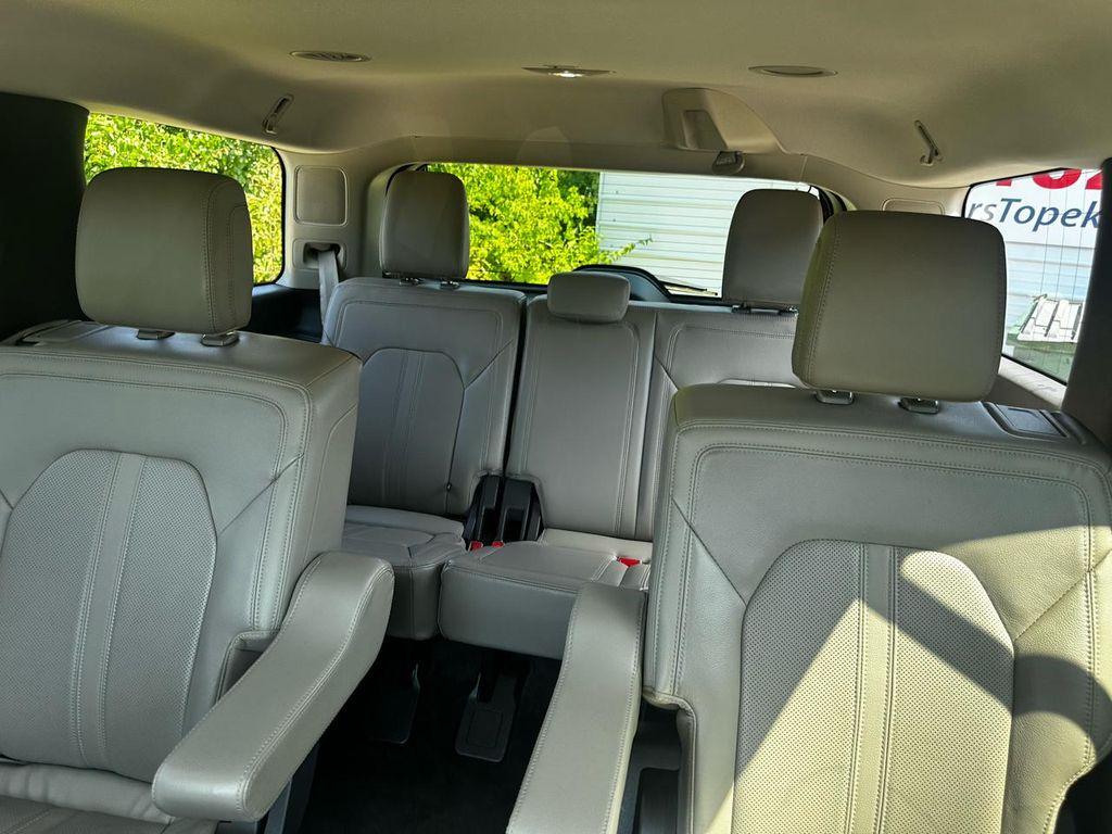 used 2018 Ford Expedition car, priced at $14,995