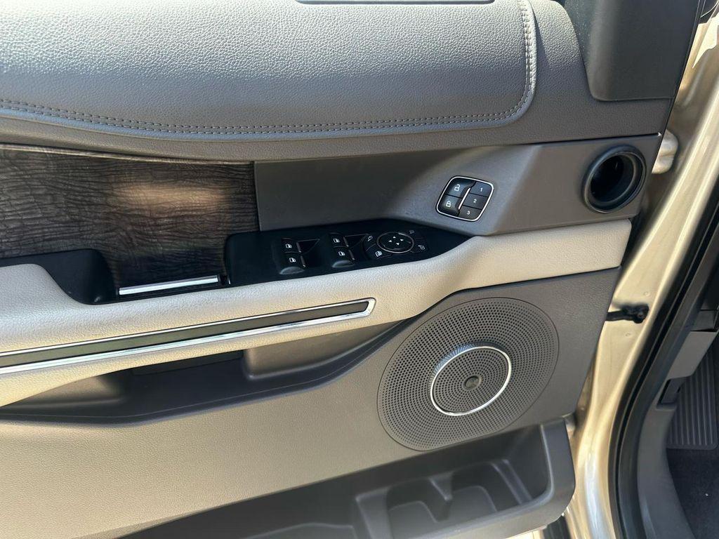 used 2018 Ford Expedition car, priced at $14,995