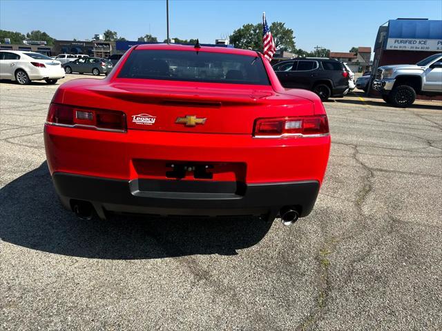 used 2014 Chevrolet Camaro car, priced at $16,995