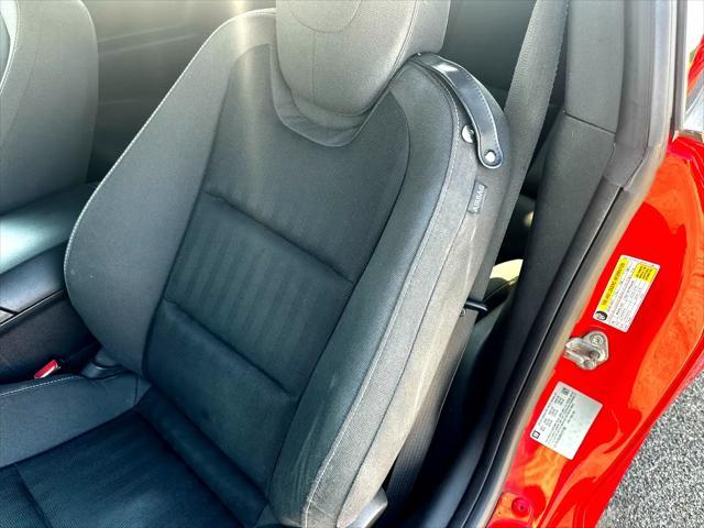 used 2014 Chevrolet Camaro car, priced at $16,995