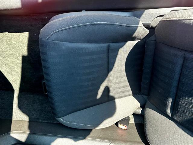 used 2014 Chevrolet Camaro car, priced at $16,995