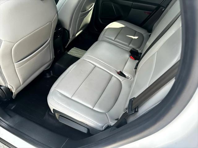 used 2022 Ford Escape car, priced at $17,995