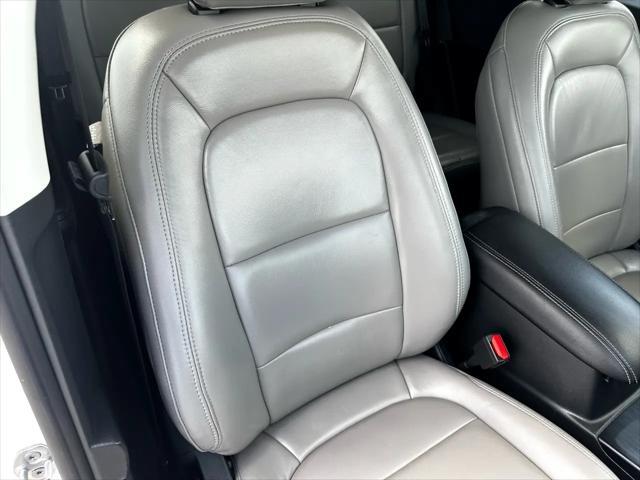 used 2022 Ford Escape car, priced at $17,995
