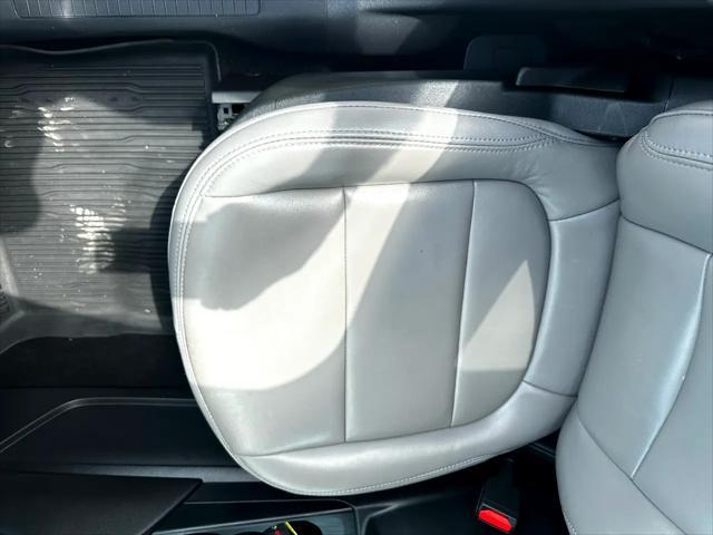 used 2022 Ford Escape car, priced at $17,995