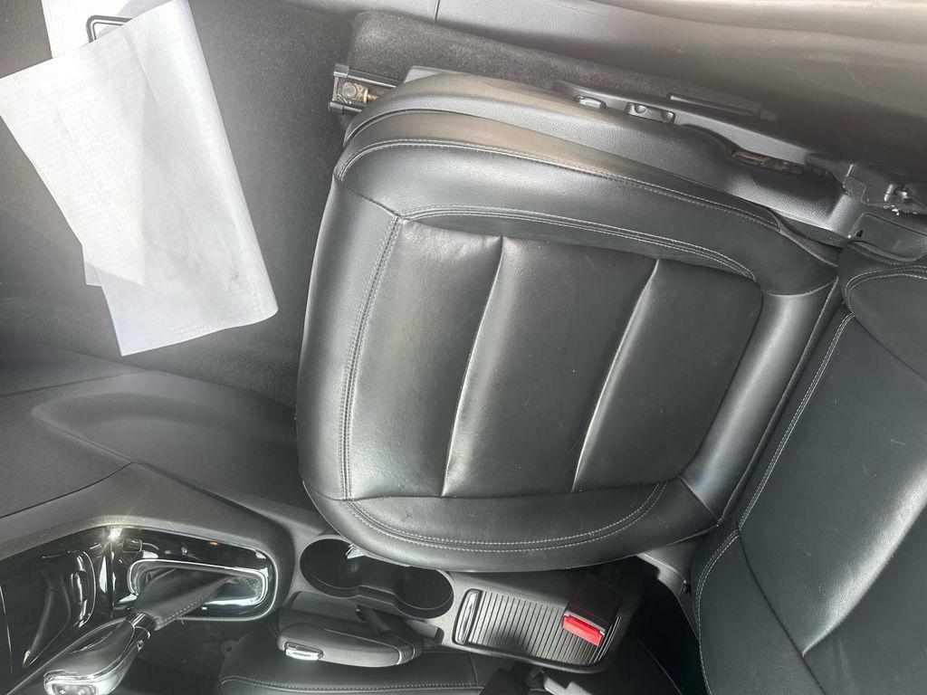 used 2018 Buick Encore car, priced at $14,495