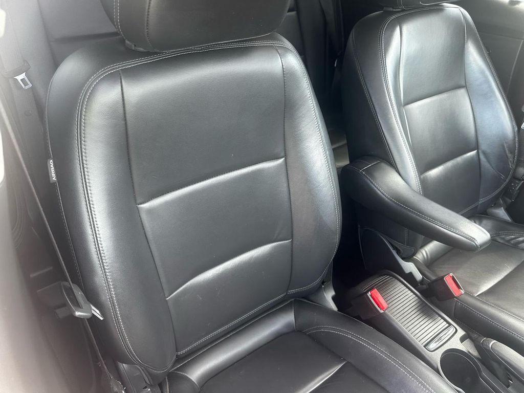 used 2018 Buick Encore car, priced at $14,495