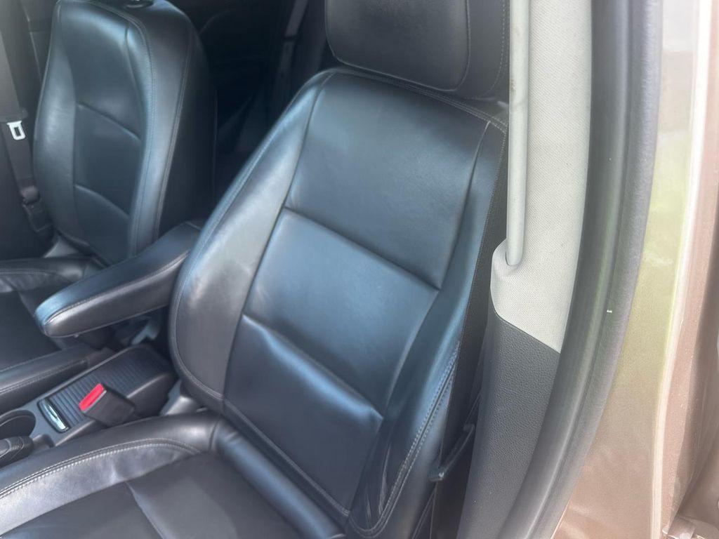 used 2018 Buick Encore car, priced at $14,495