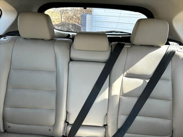 used 2014 Mazda CX-5 car, priced at $13,995