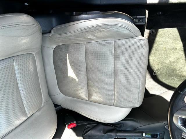 used 2014 Mazda CX-5 car, priced at $13,995
