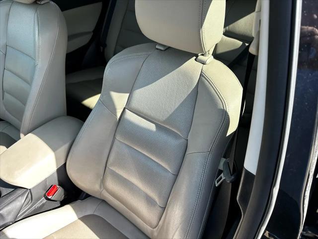 used 2014 Mazda CX-5 car, priced at $13,995