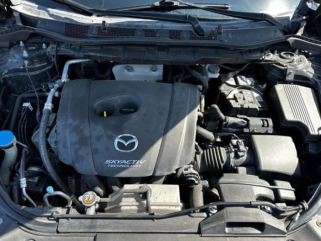 used 2014 Mazda CX-5 car, priced at $13,995