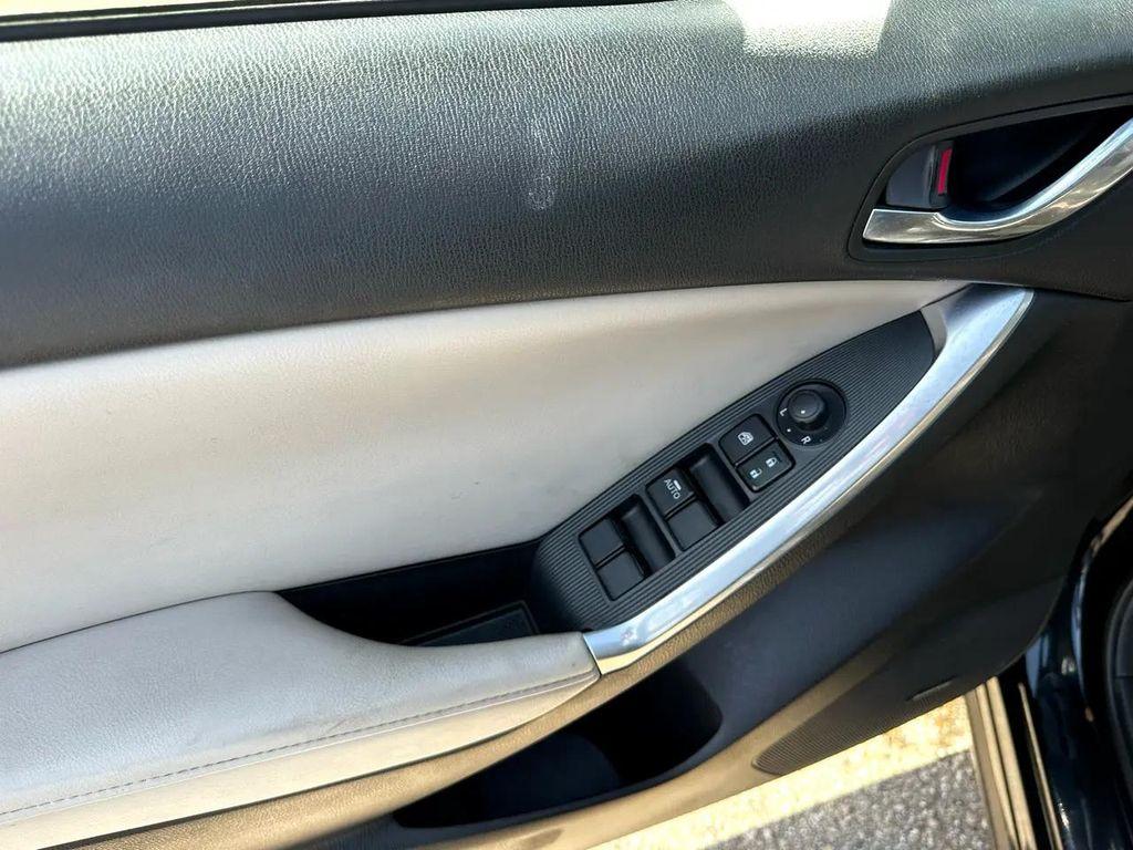 used 2014 Mazda CX-5 car, priced at $13,995
