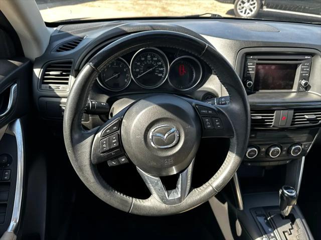 used 2014 Mazda CX-5 car, priced at $13,995