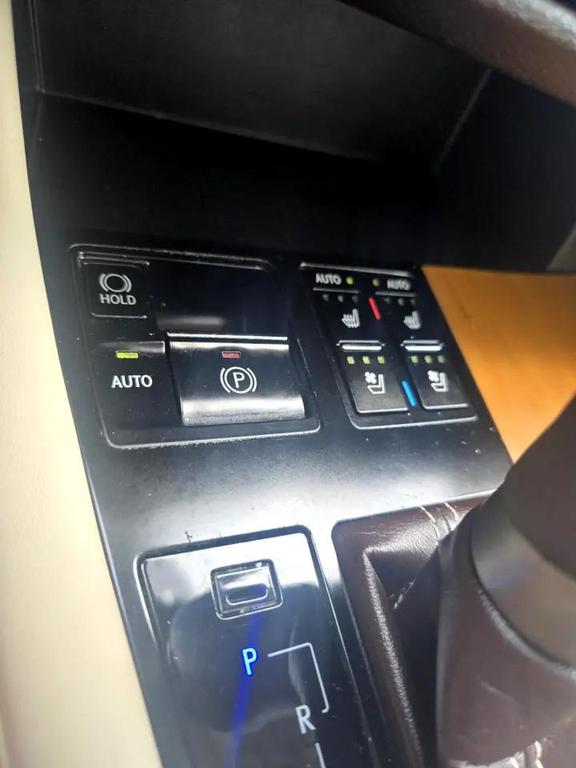 used 2018 Lexus RX 450h car, priced at $29,995