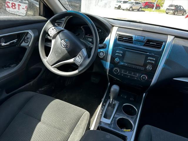 used 2014 Nissan Altima car, priced at $8,995