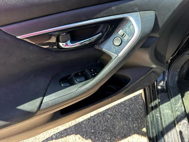 used 2014 Nissan Altima car, priced at $8,995