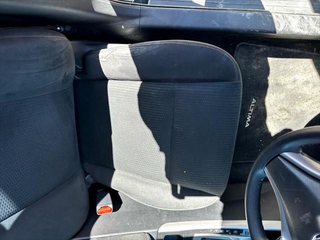 used 2014 Nissan Altima car, priced at $8,995