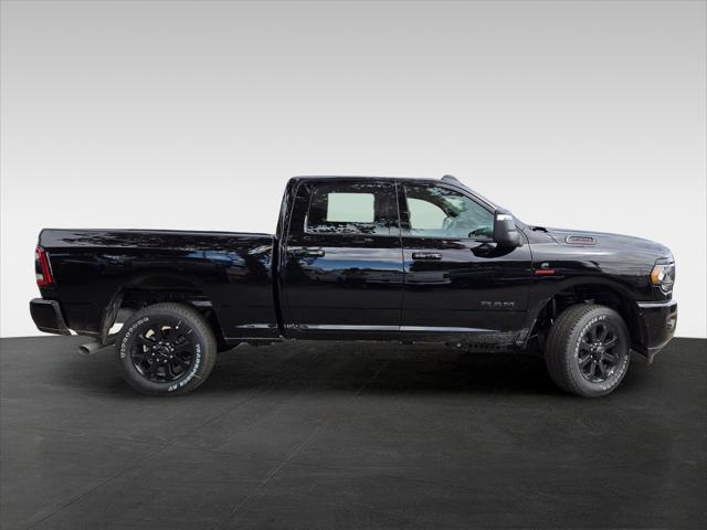 new 2024 Ram 2500 car, priced at $66,550