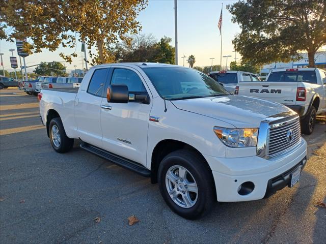 used 2010 Toyota Tundra car, priced at $26,115