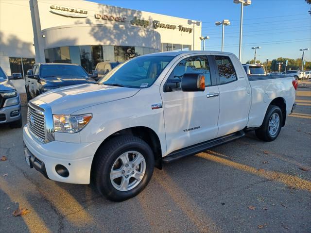 used 2010 Toyota Tundra car, priced at $26,115