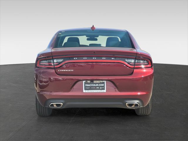 new 2023 Dodge Charger car, priced at $29,568