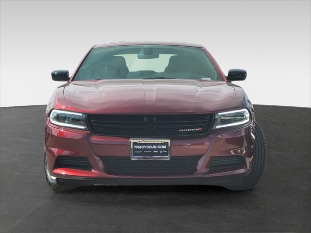 new 2023 Dodge Charger car, priced at $29,568