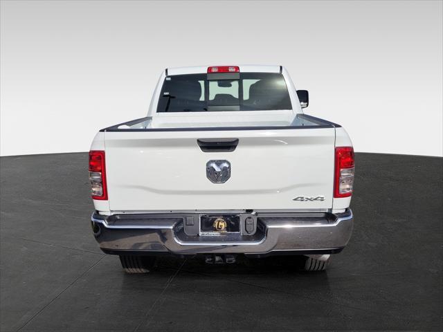 new 2024 Ram 2500 car, priced at $59,998