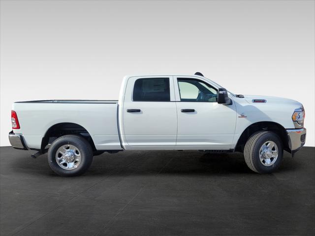 new 2024 Ram 2500 car, priced at $59,998