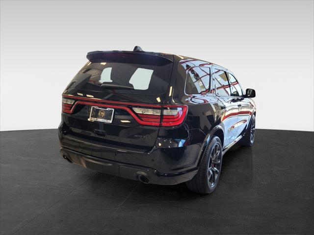 new 2024 Dodge Durango car, priced at $111,385