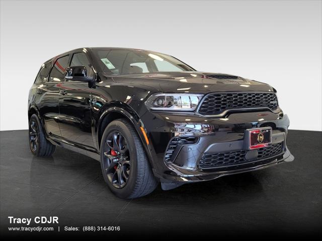 new 2024 Dodge Durango car, priced at $100,285