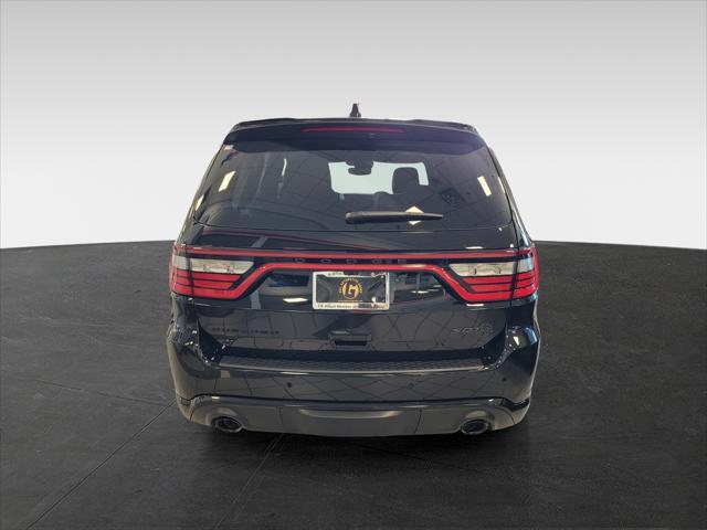 new 2024 Dodge Durango car, priced at $111,385