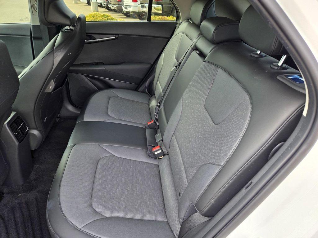 used 2023 Kia Niro EV car, priced at $22,898