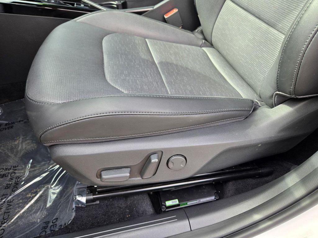 used 2023 Kia Niro EV car, priced at $22,898
