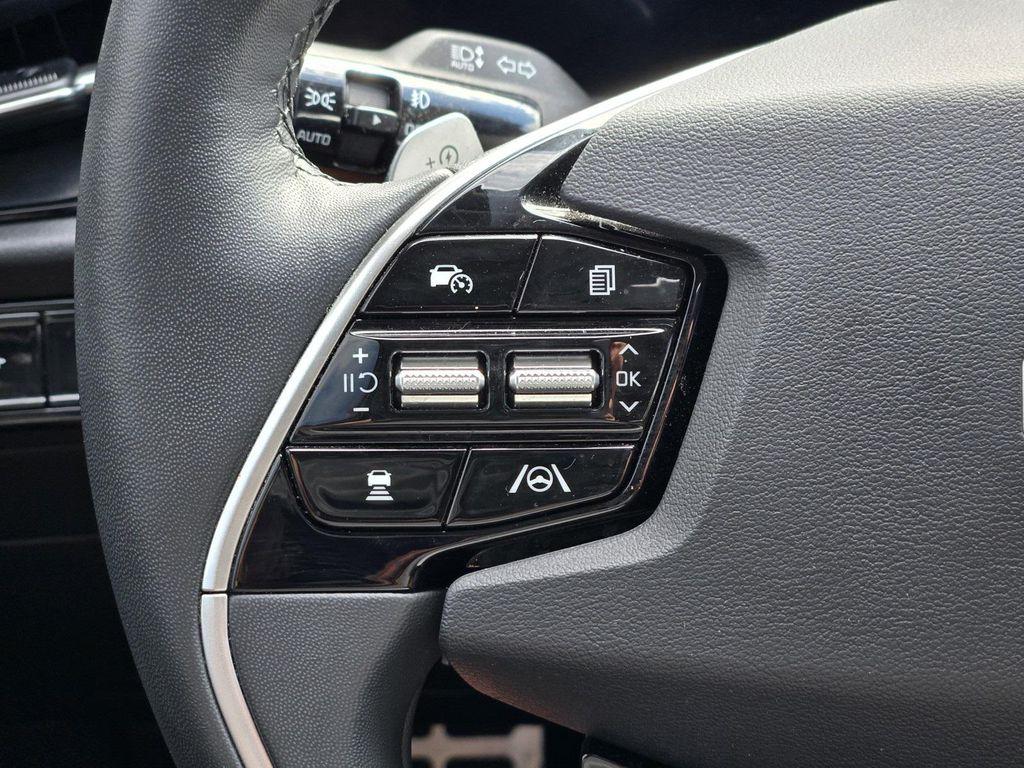 used 2023 Kia Niro EV car, priced at $22,898