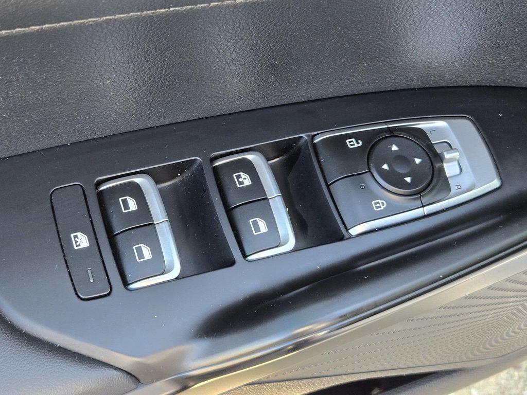 used 2023 Kia K5 car, priced at $21,498
