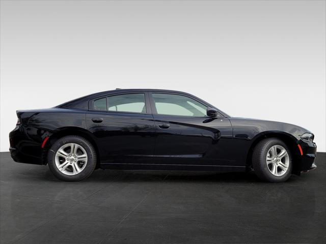 new 2023 Dodge Charger car, priced at $29,078