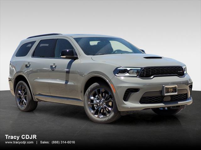 new 2024 Dodge Durango car, priced at $48,950