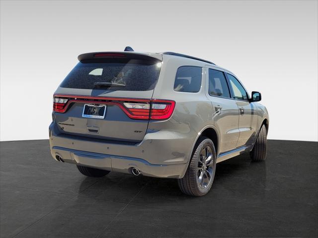 new 2024 Dodge Durango car, priced at $48,450